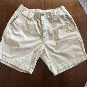 Bear bottom Khaki Shorts
